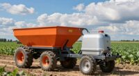 comparing portable sprayer types