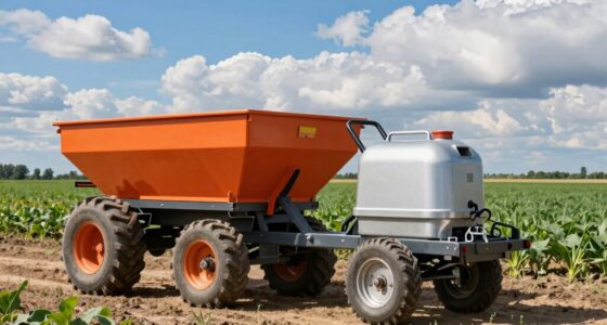 comparing portable sprayer types