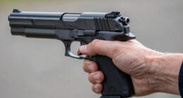 control your shooting technique