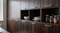 custom cabinet installation tips