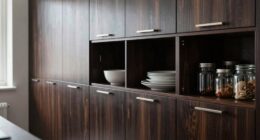 custom cabinet installation tips