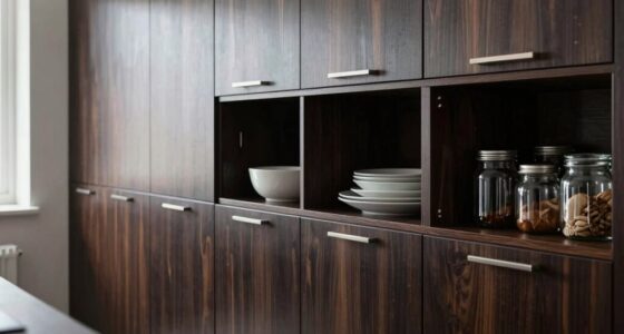 custom cabinet installation tips