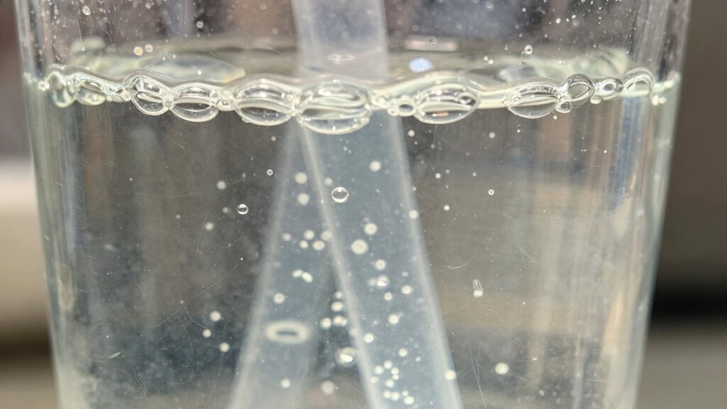 detect leaks prevent system failures