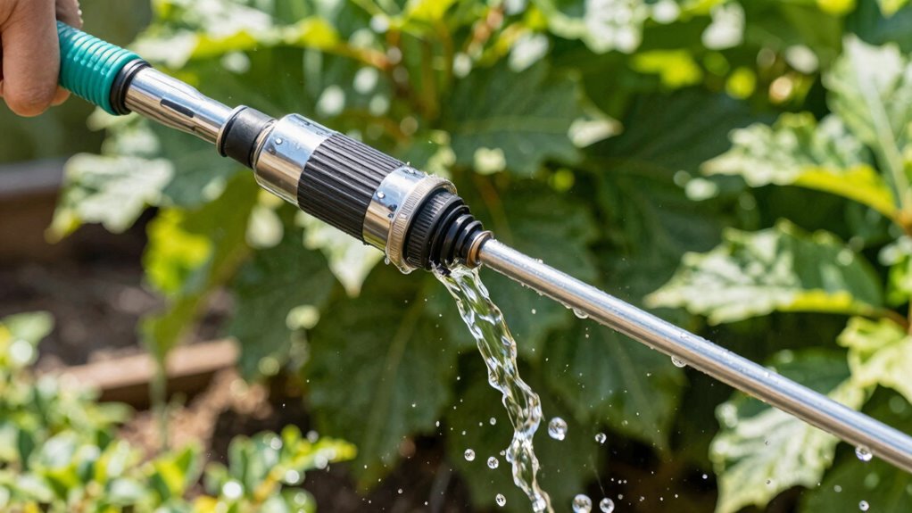 efficient cleaning with proper techniques