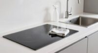 effortless cleaning saves time
