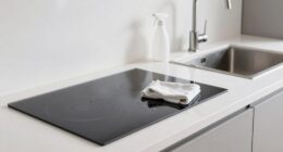 effortless cleaning saves time