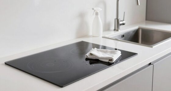 effortless cleaning saves time