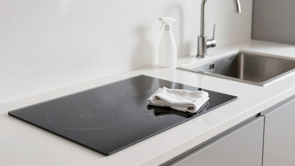 effortless cleaning saves time