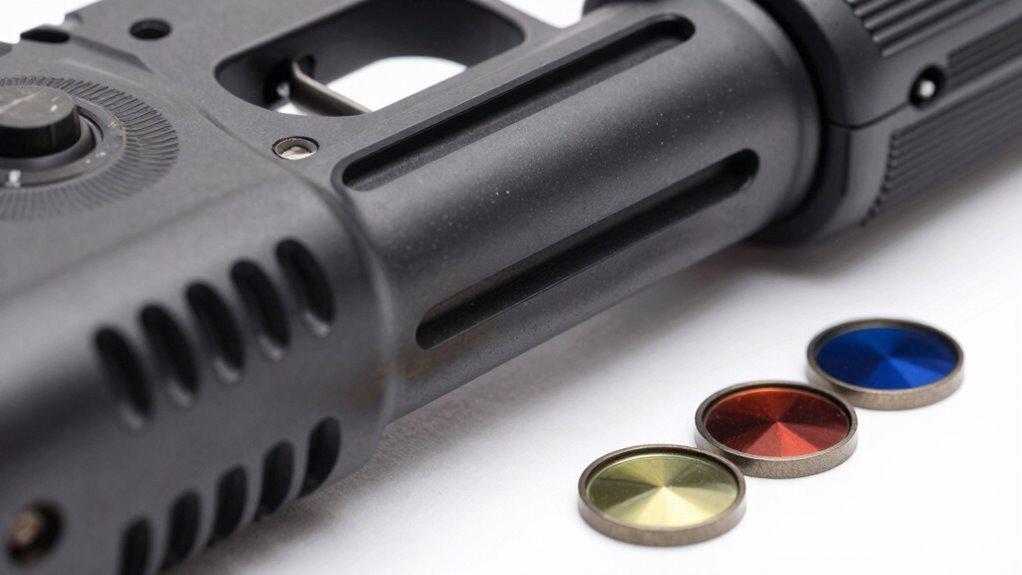 essential firearm filter maintenance