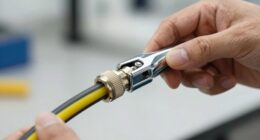 fast easy fitting installation