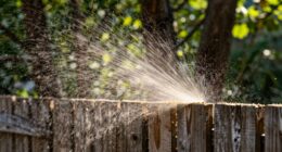 fence spray for grain