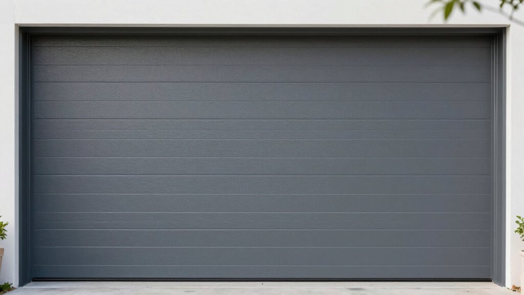 garage door maintenance safety