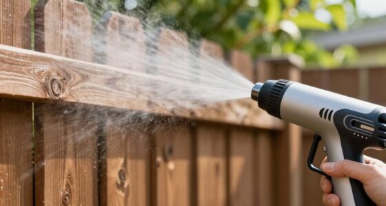 ideal for precise painting