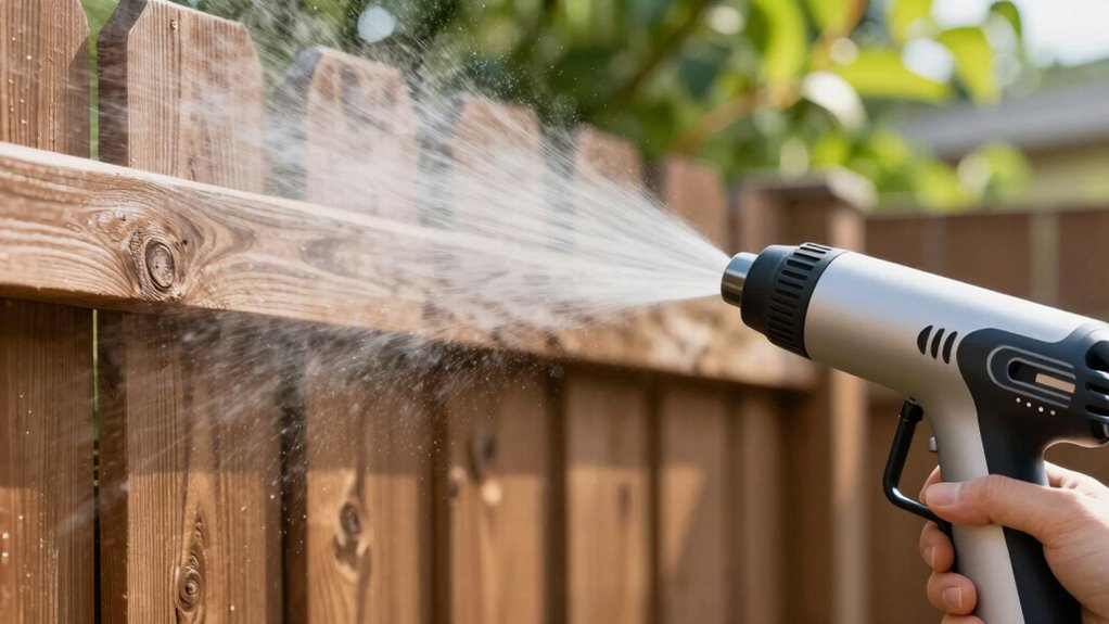 ideal for precise painting