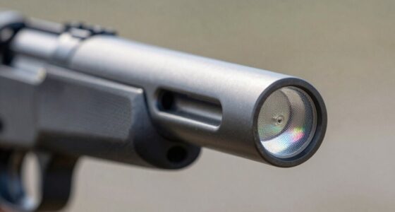 importance of gun filters