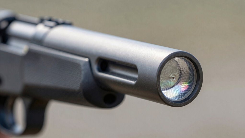 importance of gun filters