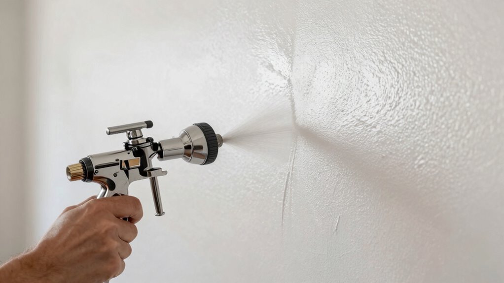 mastering paint application techniques