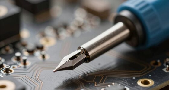 maximum tip size specification