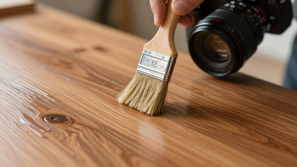 measure mark cut finish