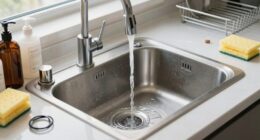 missing essential filter maintenance