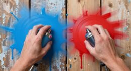 optimal spray speed control