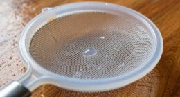 paint strainers prevent clogs