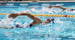 practice regularly with water