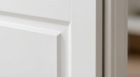 prevent dry spray and rough texture