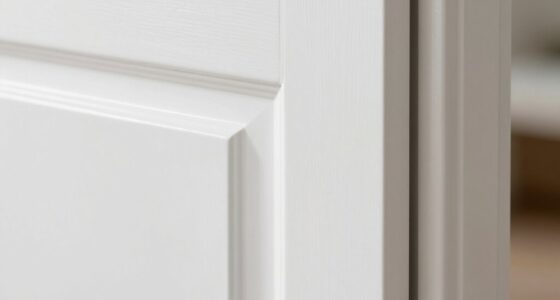 prevent dry spray and rough texture