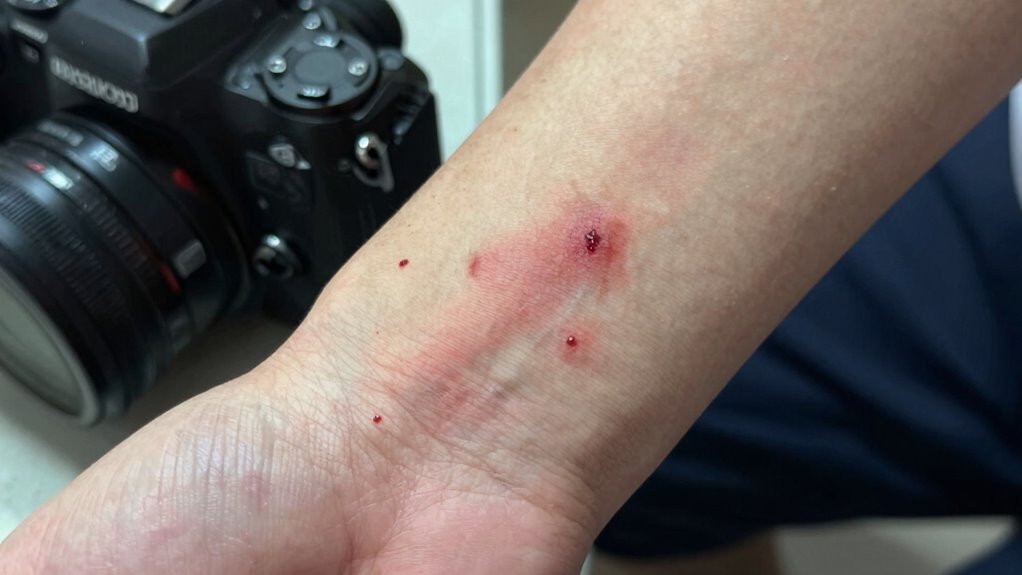 prioritize safety and training