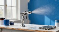 professional grade spray equipment