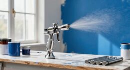 professional grade spray equipment