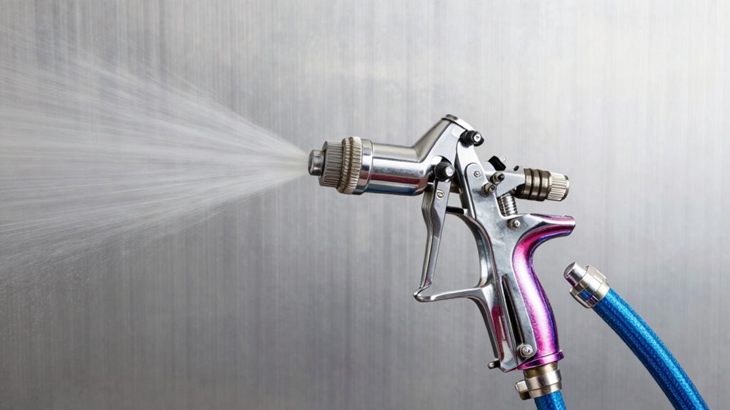 proper equipment maintenance ensures quality