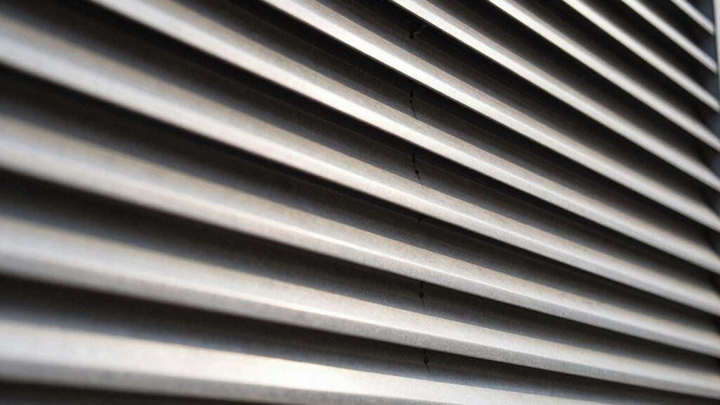 proper installation and durable materials