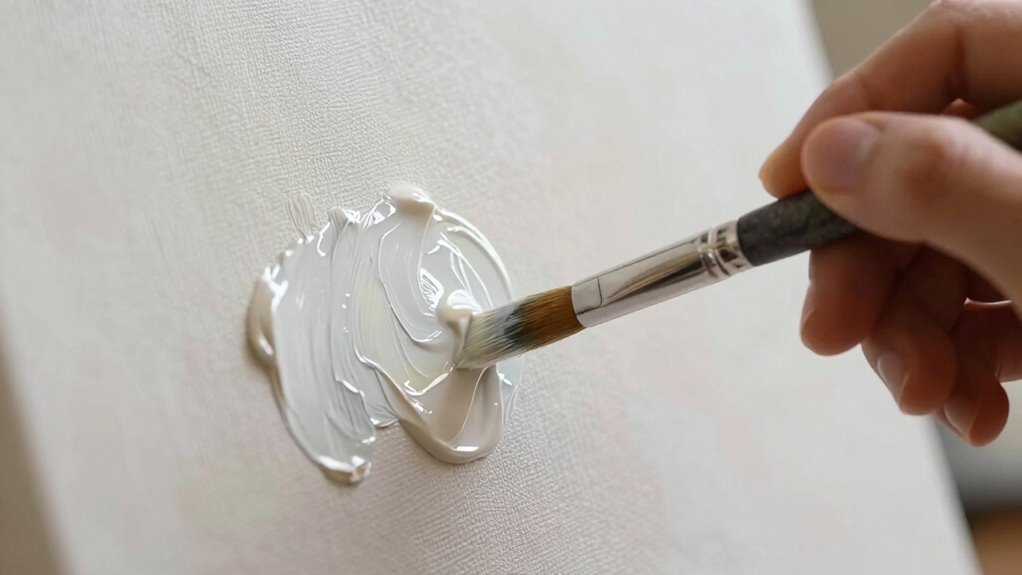 proper paint thinning techniques