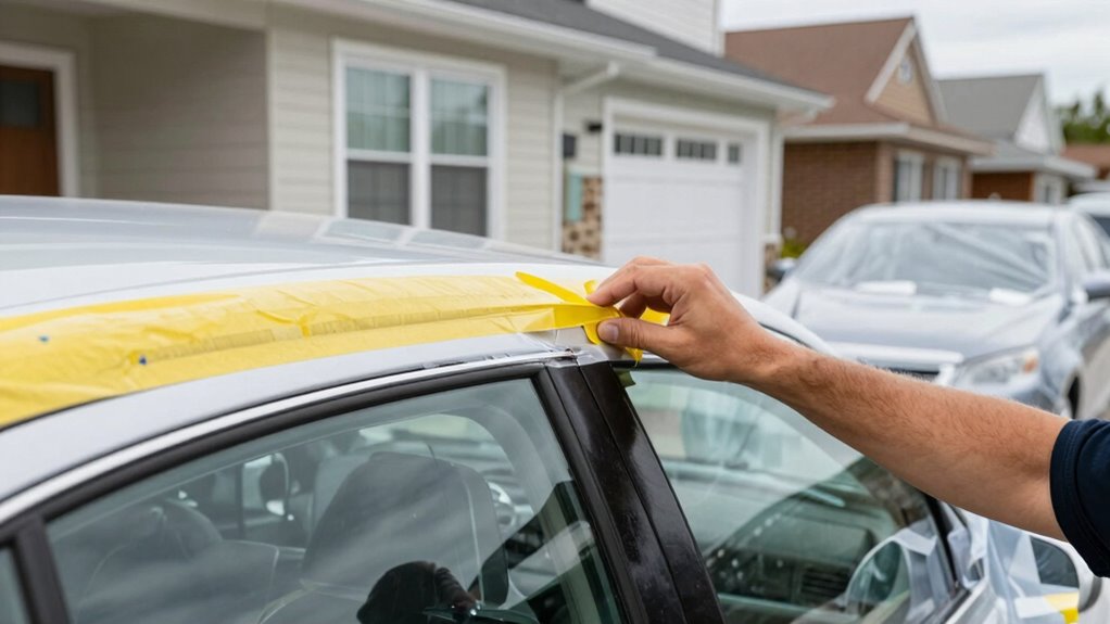 protect prepare control safeguard