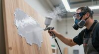 select proper thick coating equipment
