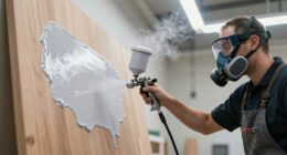 select proper thick coating equipment