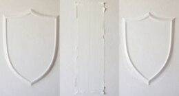 shields tape cutting in