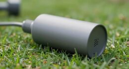 silent sprayer options explained