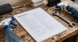 sprayer maintenance longevity guide