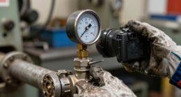 undetected pressure loss causes