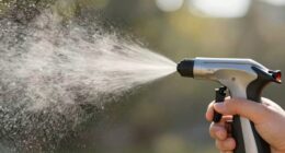 unique spray sensation differences