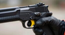 use trigger lock always