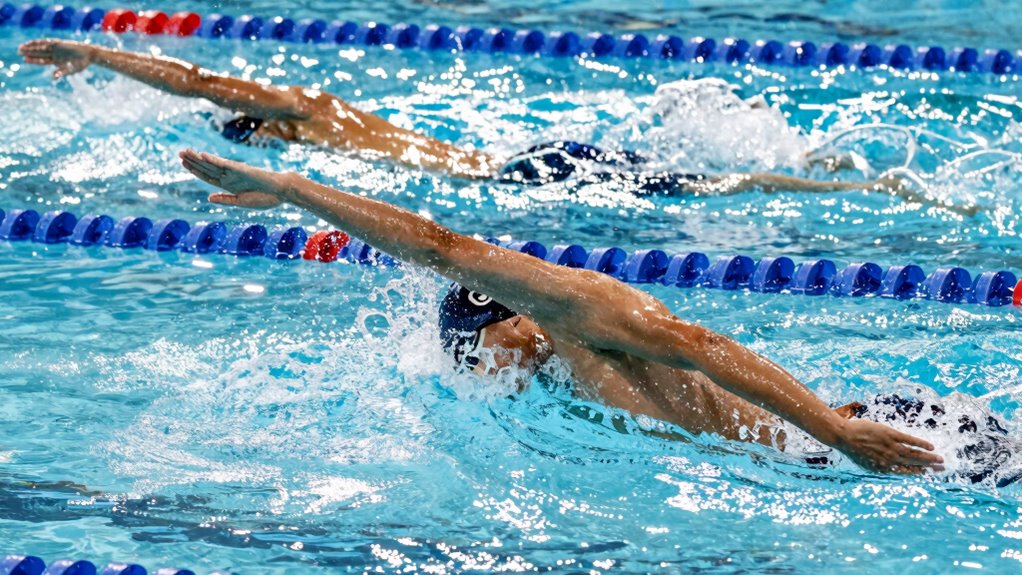 water practice enhances focus