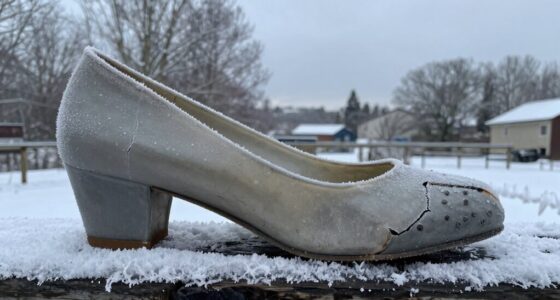 winter storage airless pump damage