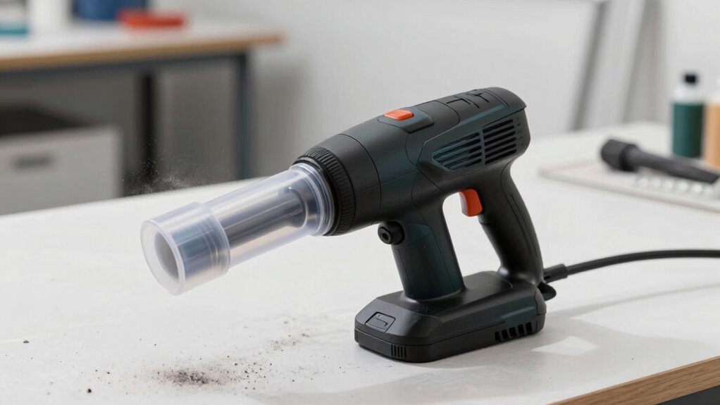 airflow battery versatility comfort