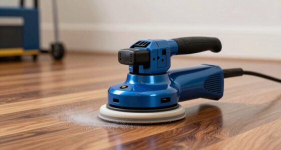 best floor buffers 2026