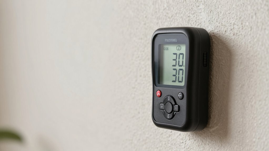 choosing accurate wall moisture meters