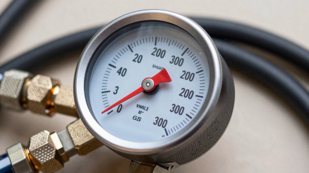 choosing durable accurate gauges